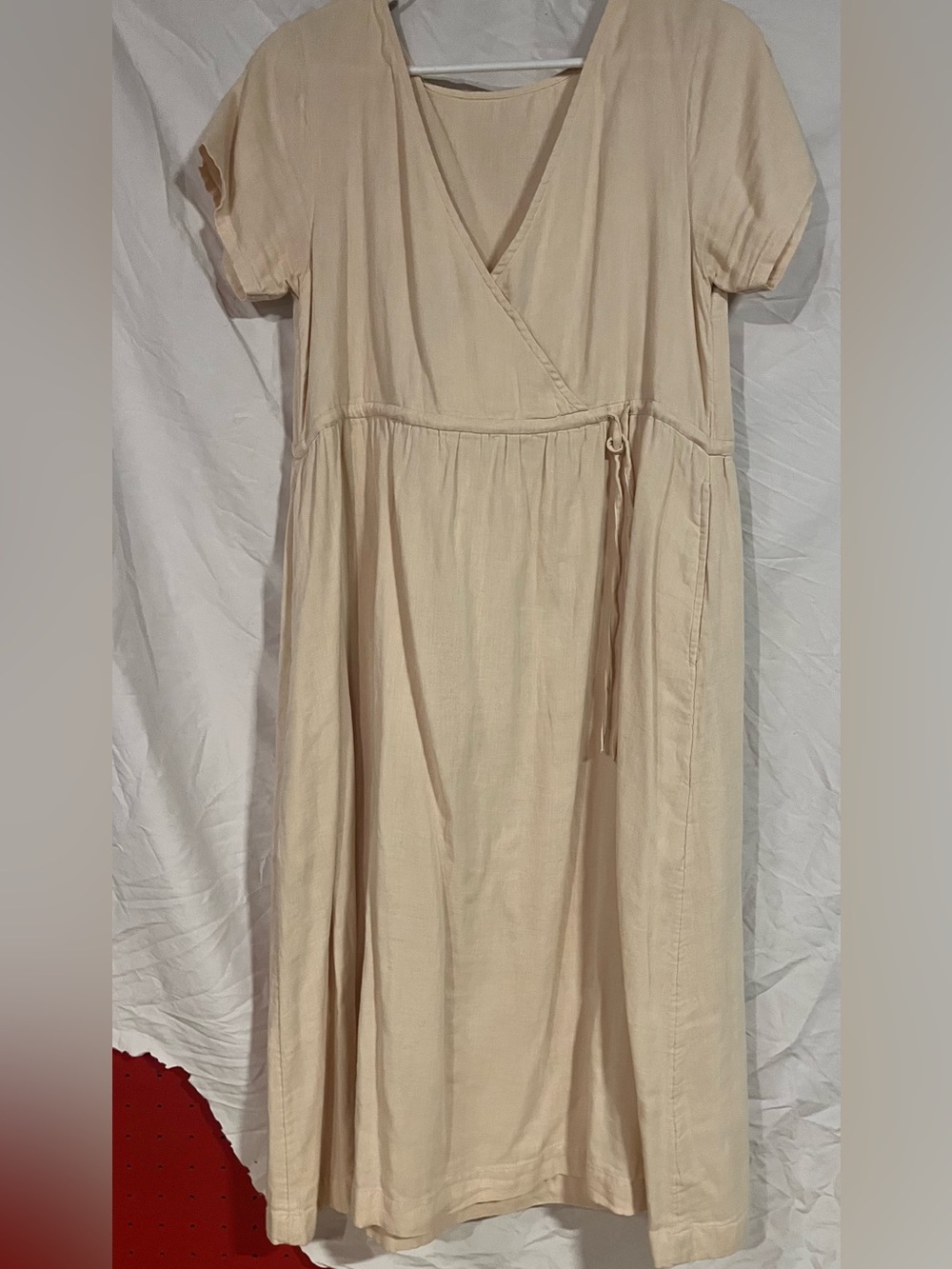 Wares by Olli Ella organic cotton dress (x6, medium) - Picture 8 of 13